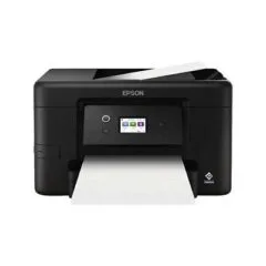 EPSON WorkForce Pro WF3920 3in Multifunktionsgerät Farbtintenstrahl A4