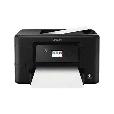 EPSON WorkForce Pro WF3920 3in Multifunktionsgerät Farbtintenstrahl A4 — image 1