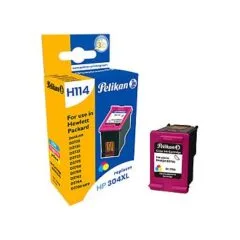 Pelikan Toner HP 304XL Multi-Pack C/M/Y