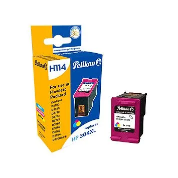 Pelikan Toner HP 304XL Multi-Pack C/M/Y — image 1