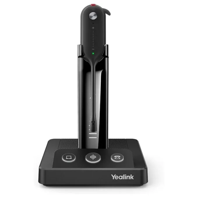 Wh63 Dect Wireless Headset Uc (WH63-UC) — image 5