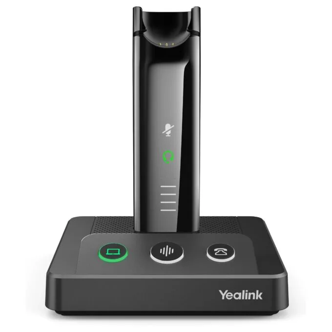 Wh63 Dect Wireless Headset Uc (WH63-UC) — image 6