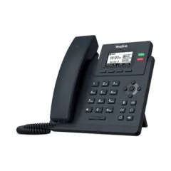 SIP-T31W IP-Telefon Grau 2 Zeilen LCD WLAN