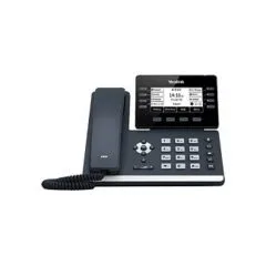 T5 Series VoIP Phone SIP-T53W