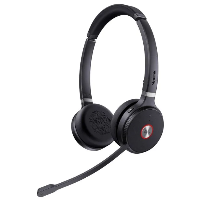 DECT Wireless Headset — image 5