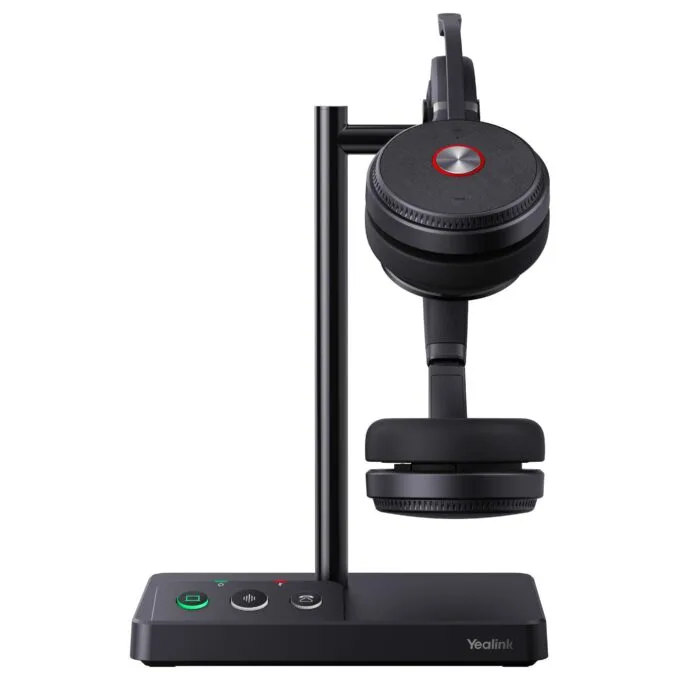 Dect Wireless Headset — image 5