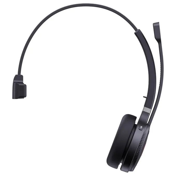 Dect Wireless Headset — image 2