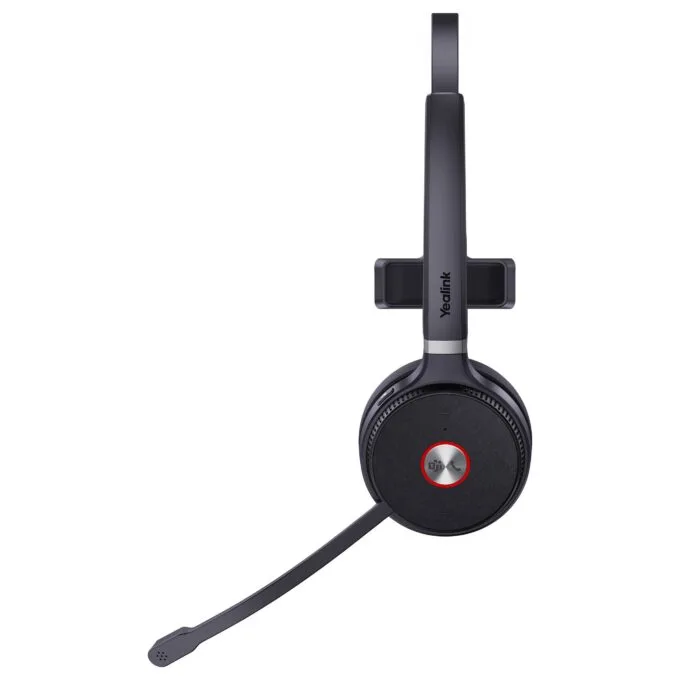 Dect Wireless Headset — image 4