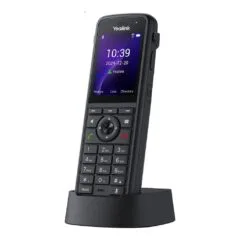 - Wireless VoIP phone