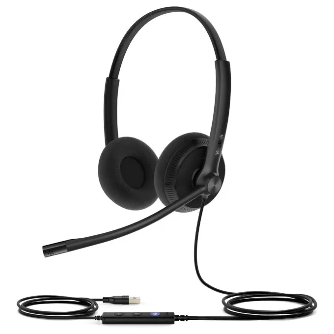 Lite Headset Wired — image 2