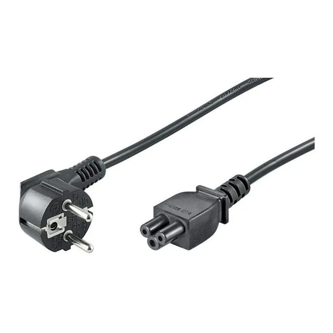 Power Cord CEE 7/7 - C5 1m — image 1