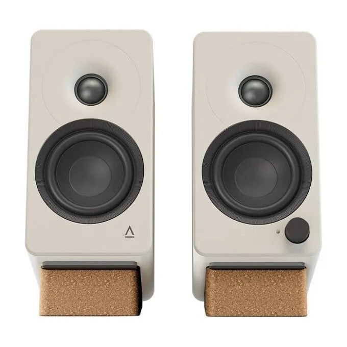 Creative Aktivbox XF-1 2.0 Weiß — image 2