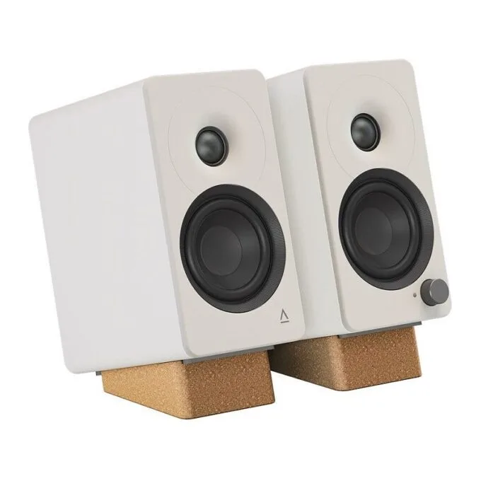 Creative Aktivbox XF-1 2.0 Weiß — image 3