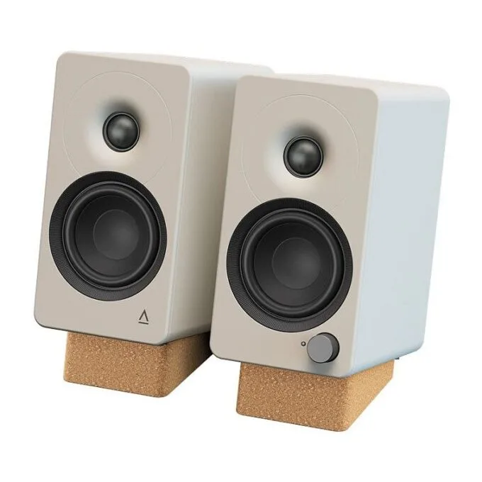 Creative Aktivbox XF-1 2.0 Weiß — image 4