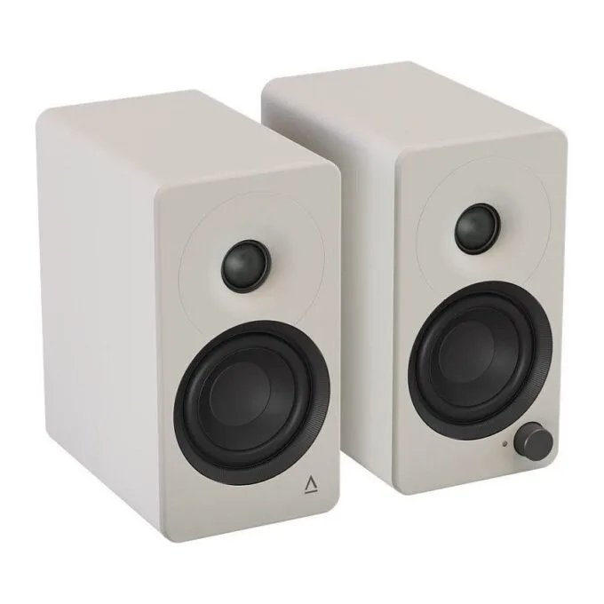 Creative Aktivbox XF-1 2.0 Weiß — image 5