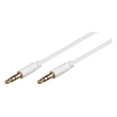3.5mm (3-pin, stereo)