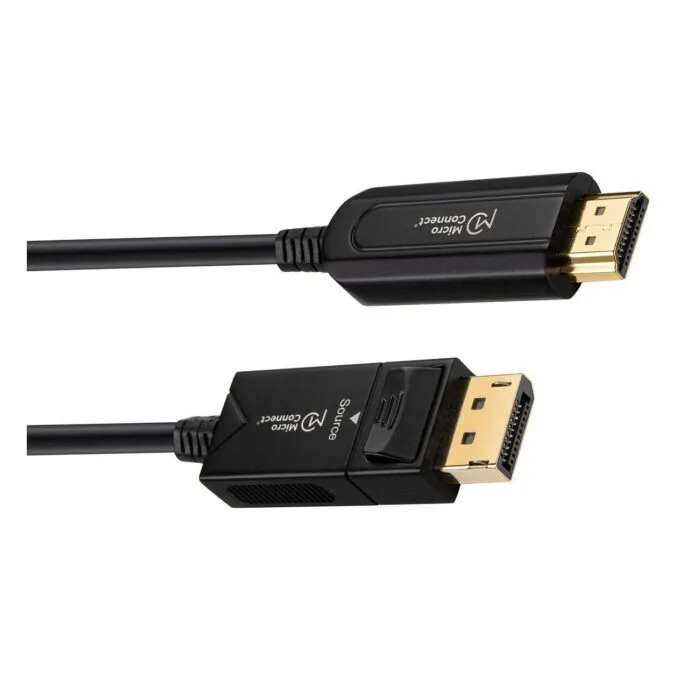 Premium Optic DP - HDMI Cable — image 3