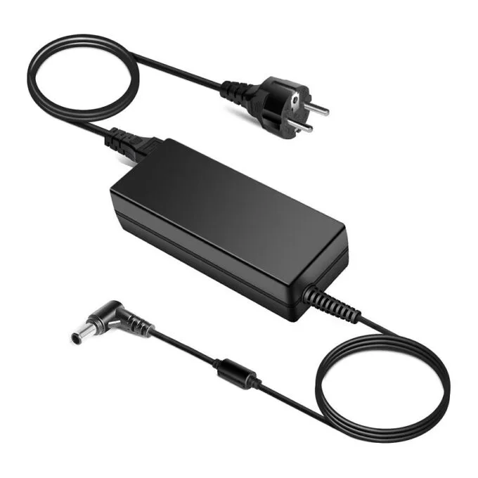 92W AC Adapter for Sony 6.5 x — image 1