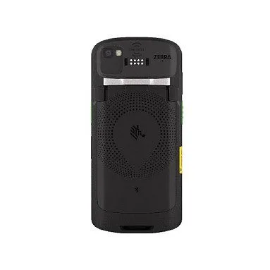 Zebra TC58BE 6 Inch Android Barcode Reader with WiFi 6E and 64GB Storage — image 2
