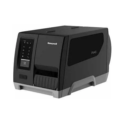Honeywell PM45, 12 dots/mm (300 dpi), USB, USB Host, RS232, Ethernet — image 1
