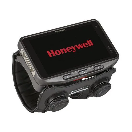 Honeywell CW45X0NAND10SG Android Touchscreen Barcode Reader — image 1
