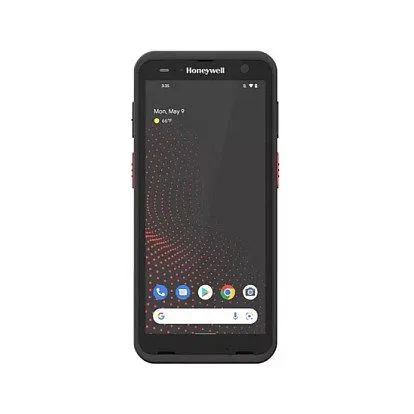 HONEYWELL CT70 WIFI7/6E 6+ Screen Full Touchscreen Data Collection Device 8,192 MB — image 1