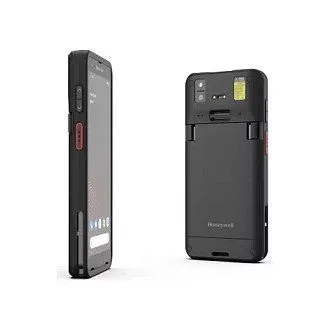 HONEYWELL CT70 WIFI7/6E 6+ Screen Full Touchscreen Data Collection Device 8,192 MB — image 2