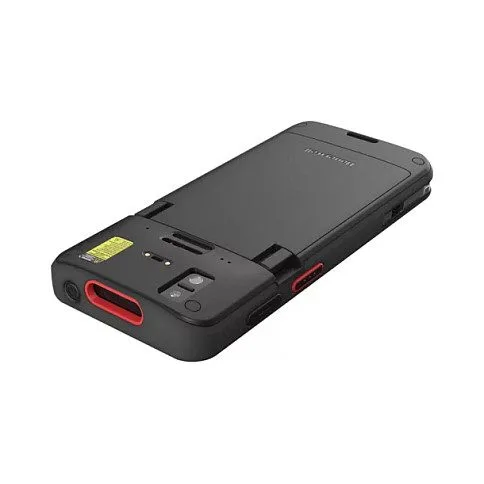 HONEYWELL CT70 WIFI7/6E 6+ Screen Full Touchscreen Data Collection Device 8,192 MB — image 3