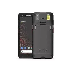 HONEYWELL CT70 WIFI7/6E 6+ Screen Full Touchscreen Data Collection Device 8,192 MB — image 4