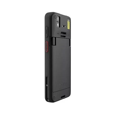 HONEYWELL CT70 WIFI7/6E 6+ Screen Full Touchscreen Data Collection Device 8,192 MB — image 5
