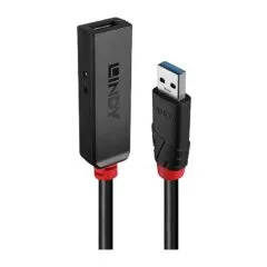 USB 3.0 Aktivverlängerung Slim 8m