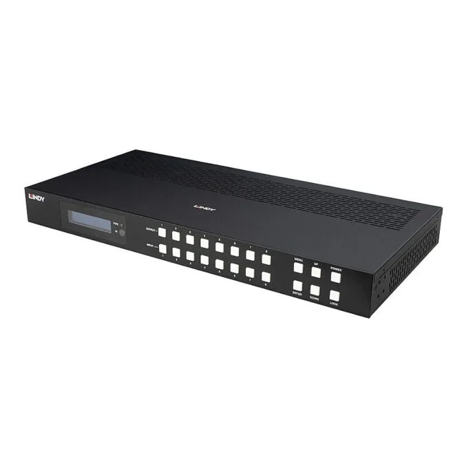 HDMI 8K60 MATRIX — image 1