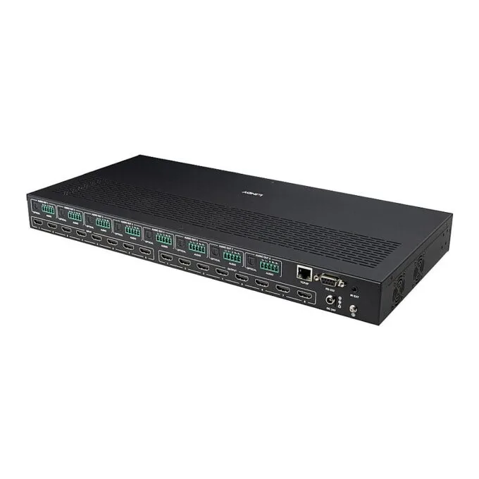 HDMI 8K60 MATRIX — image 2