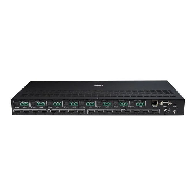 HDMI 8K60 MATRIX — image 4