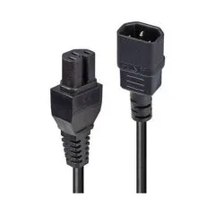 C14-zu-C15-Stromkabel fr den