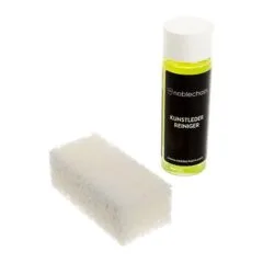 noblechairs PU-Leder - Reinigungsmittel inkl. Schwamm - 100ml