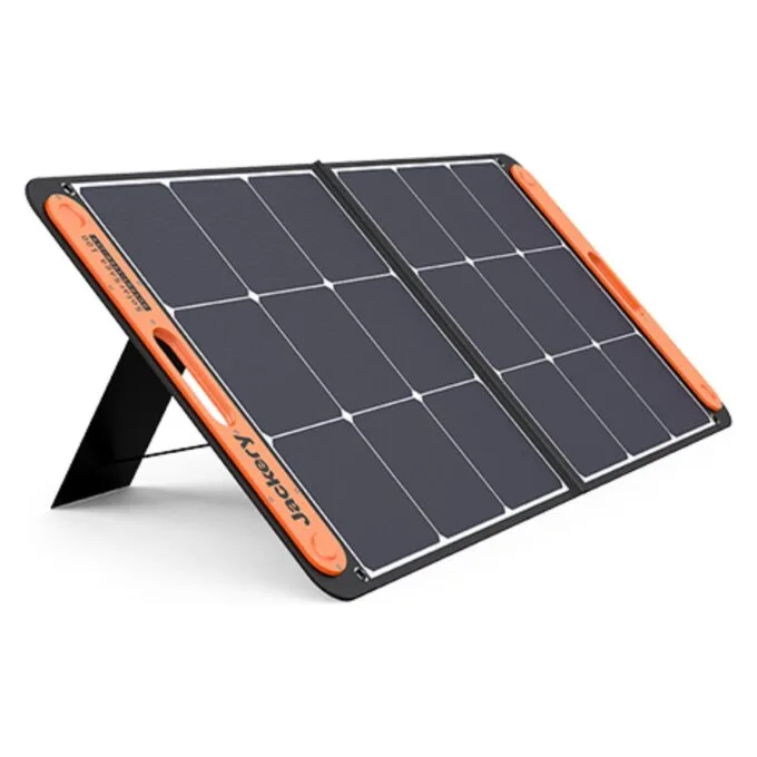 Jackery SolarSaga 100W Solarpanel — image 1