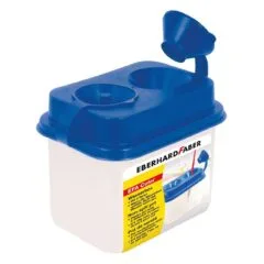 EBERHARD FABER Wasserbecher blau