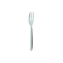 solex® Kuchengabeln TM 80 silber, 12 St.