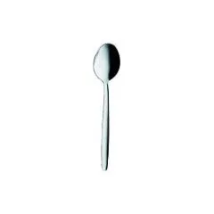 solex® Kaffeelöffel TM 80 silber, 12 St.