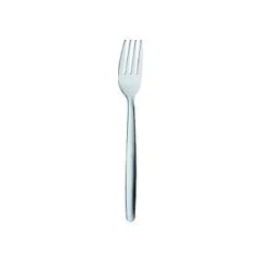 solex® Gabeln TM 80 silber, 12 St.