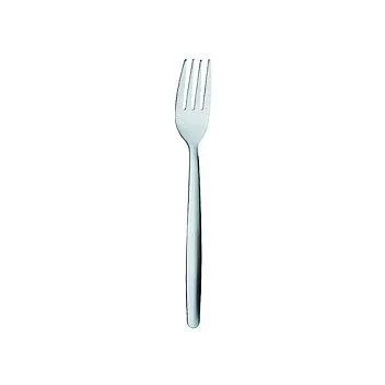 solex® Gabeln TM 80 silber, 12 St. — image 1