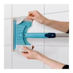 LEIFHEIT Micro Duo Wischbezug für Bodenwischer