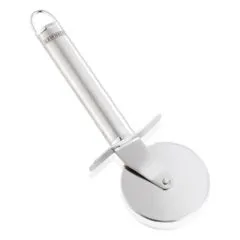 LEIFHEIT Pizzaschneider silber