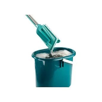LEIFHEIT Piccobello S micro duo Bodenwischer — image 3