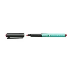 STANGER Permanentmarker Universal M140 0.5 mm rot