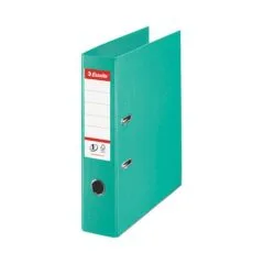 Esselte No.1 POWER Ordner mint Kunststoff 7,5 cm - DIN A4