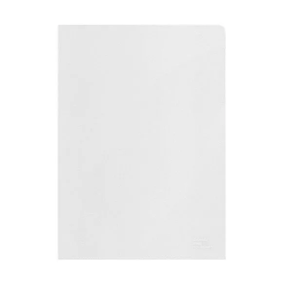 Esselte Sichthüllen DIN A4 transparent — image 1