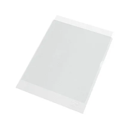 Esselte Sichthüllen DIN A4 transparent — image 2