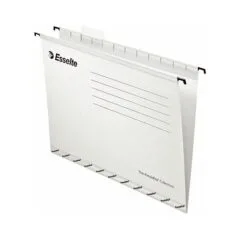 Esselte Pendaflex Collection Hängemappen weiß